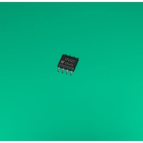10pcs/lot CP152S SOP8 CP-152S Programmable transient voltage suppressor for SLIC protection CP1525