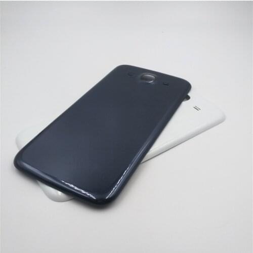 Battery Back Cover For Samsung Galaxy Mega I9150 I9152 Mobile Phone Rear Housing Battery Cover