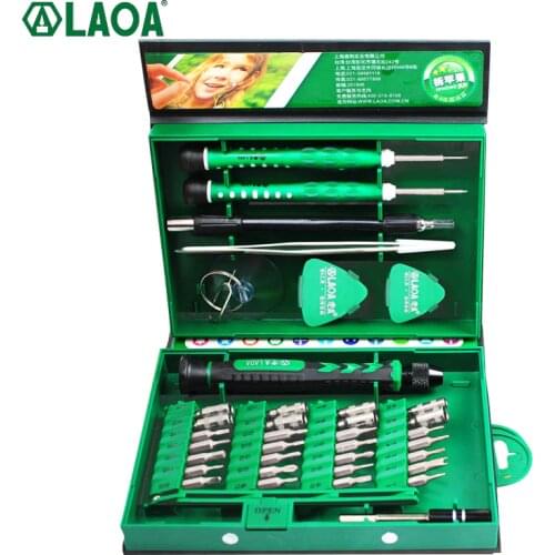 LAOA Computer Hardware And Software