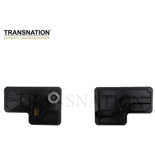 6T70E 6T75E 6F50N 6F55 Auto Transmission Oil Filter 24223670 24264344 7T4Z-7A098-B For FORD Car Accessories Transnation 196140