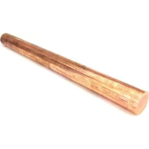 Tellurium Copper Rod C14500