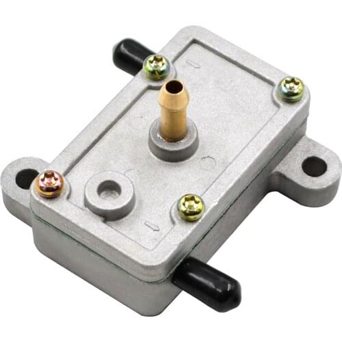 Pump For Honda Odyssey FL250 FL350 Arctic Cat ATV Replaces Mikuni DF44-211D Vacuum Diaphragm Fuel Pump Motorcycle Accessories