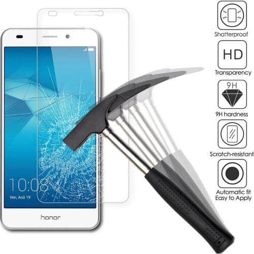 NBYST Screen Protectors For Huawei Honor 9 Lite