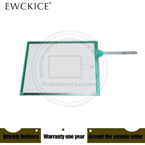 NEW STEC-470A HMI PLC touch screen panel membrane touchscreen