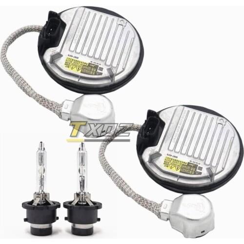 NEW Xenon HID Headlight Ballast Module 85967-08020 85967-75020 85967-22080 81107-75020 81107-60F10 For 2013-2014 Toyota Venza