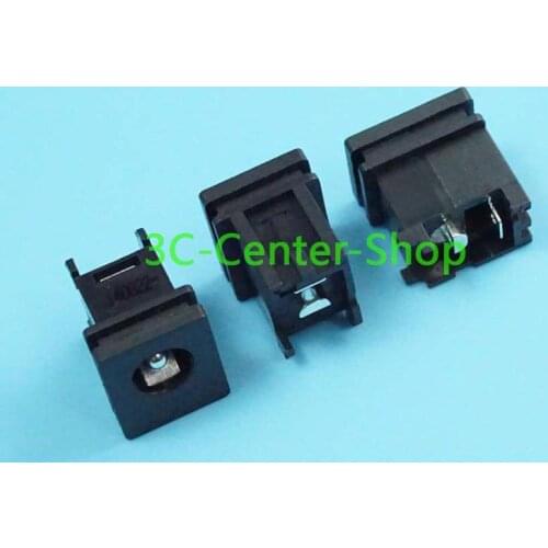 1 PCS Original NEW Laptop dc power jack For Toshiba L500D L510 L515 L521 A505 M800 M801 M856 M861 M862 M863 DC Connector