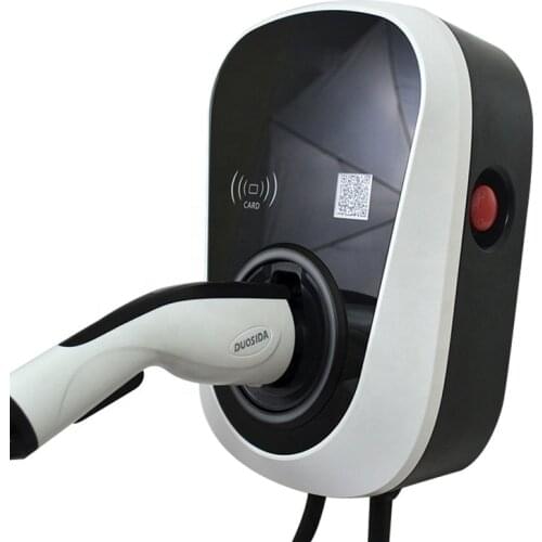 Sae j1772 ev charger Type 1 EV charging station electric car accessories no WIFI