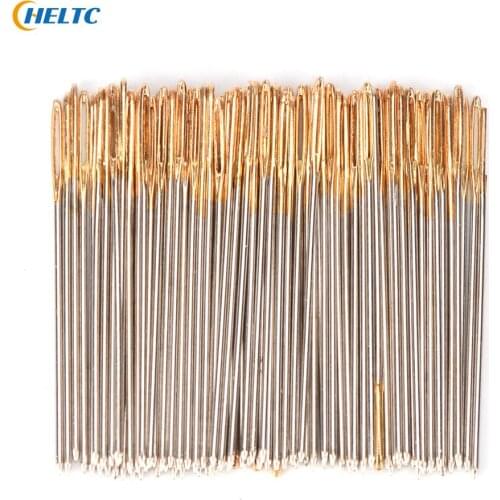 SHNGki Embroidery Needles