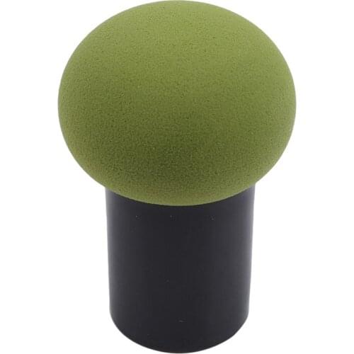 Mushroom Head Shape Puff Dry And Wet Makeup Sponge Cosmetic Foundation Concealer Blush Cream Powder Beauty Tools For Face Smooth