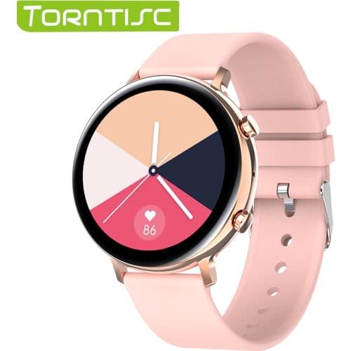 Torntisc Clock With Camera