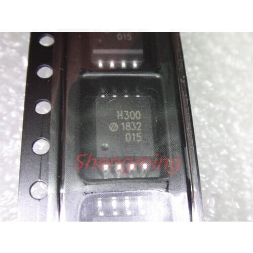 10PCS ACPL-H300 H300 SOP8