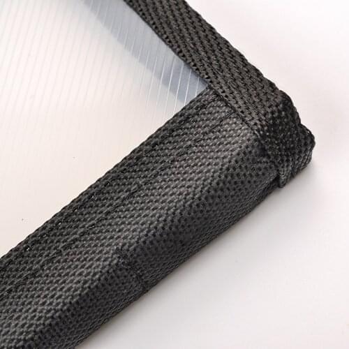 3.5# Squid hook wooden shrimp bag wooden shrimp bag Luya fake bait box fake bait bag squid wooden shrimp bag fake shrimp bag