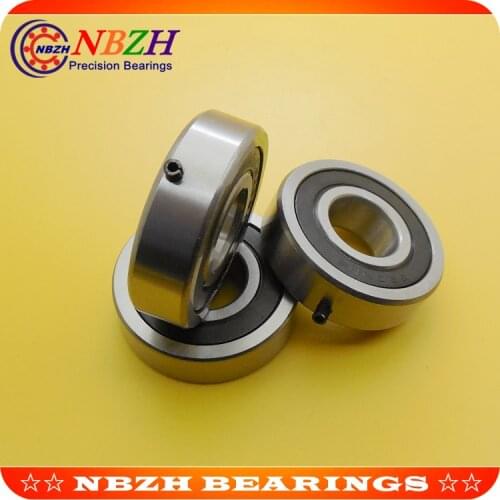 6203/43 2RS Non-standard Ball Bearings 17*43*12 mm ABEC-1 ( 2 Pcs ) 174312 Bearing