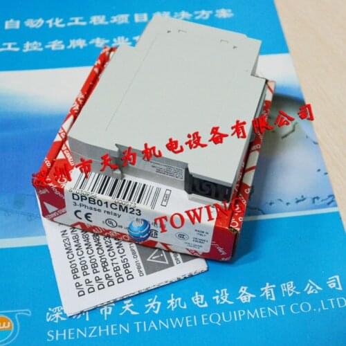 CARLO GAVAZZI DPB01CM23 100% new and original