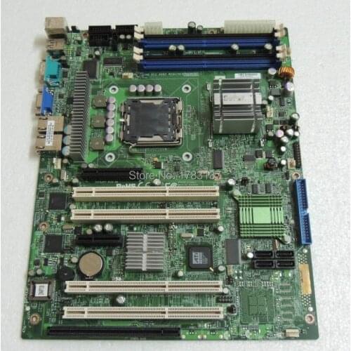 S3000 PCI-X server mainboard for PDSME+ will test before shipping