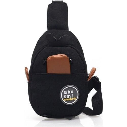 Fashion Baby Kids Bag Cute Animal Storage Crossbody Messenger Bags Handbag Wallet