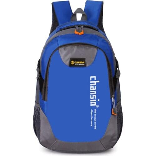 ZHIERNA Boys and girls schoolbag Backpack Shoulder double-shoulder travel package for women men Children School bag for teenager
