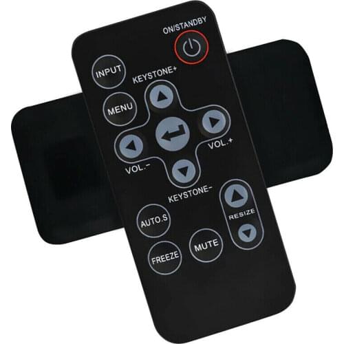 New Replaced Remote Control FOR Toshiba TDP-SB20 TDP-T420 TDP-T90 TDP-T95 TDP-T90A TDP-TW95 TDP-TW90AU DLP Projector