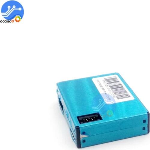 PM2.5 Air particle/dust sensor laser inside digital output module air purifier PMS7003 High precision laser pm2.5 sensor