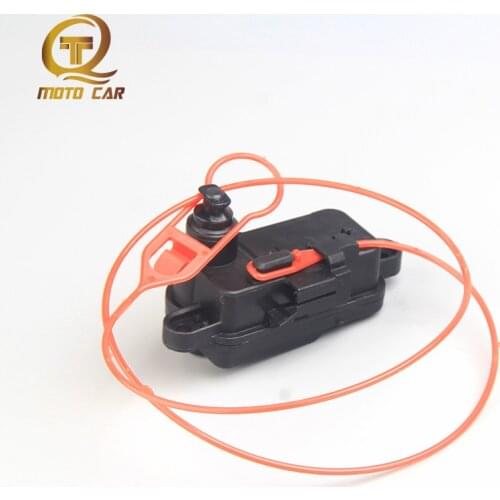 Fuel Door Actuator For Audi A1 A3 A6 C7 Quattro Q3 RS5 S3 S6 4L0862153D 4L0 862 153D Fuel Flap Door Lock Actuator