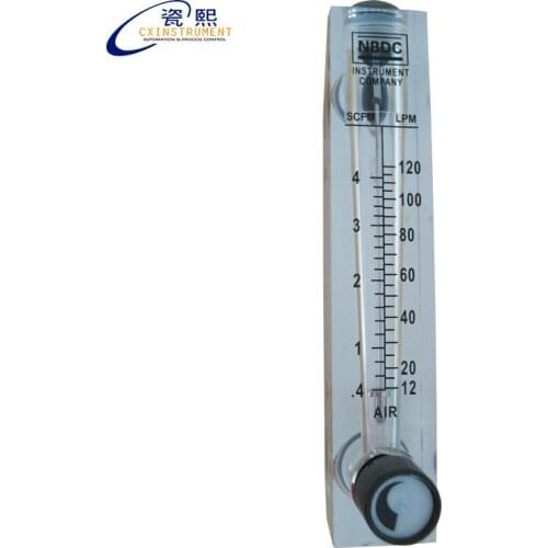G2" liquid rotor flowmeter