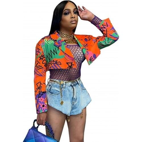 Женские пиджаки с коротким рукавом Ropa Mujer China At AliExpress