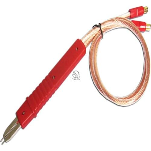 Spot Welding Pen 71A for Battery Spot Welder 709A 709AD