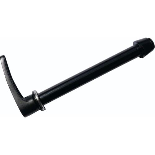 Brand New Road Cyclocross Bike Fork Axle Alloy Thru-axle 100mm * 15mm For Front Fork