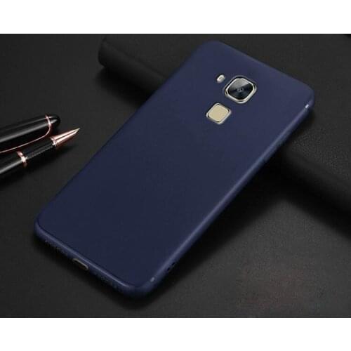 Ultra Thin Soft Matte Anti-fingerprint Case For Huawei GX8 GX8 G8 G 8 Rio L01 L02 L03 AL00 TL00 Rio-L01 Rio-L02 Rio-L03 Rio-AL00
