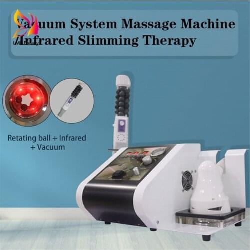 2in1 5D Vacuum suction cups massage machine for buttocks Breast enhancement, weight loss, lymphatic detox, butt enhancement