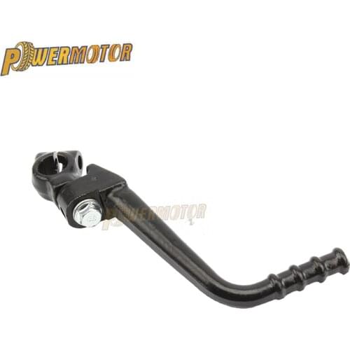 Motorcycle CNC Aluminum Starter Pedal Forged Kick Start Lever For 50 65 50CC 65CC 02-08 Jr Mini SR SX Motocross Dirt Bike