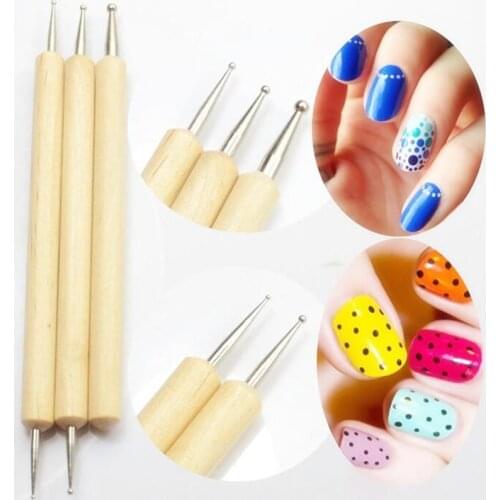 Инструменты для рисования на ногтях CCBLING China At AliExpress