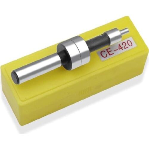 CE-420 Points in the Rod 10mm Ceramic Machinery in the Middle of the Rod Eccentric Edge Finder Magnetic Separator