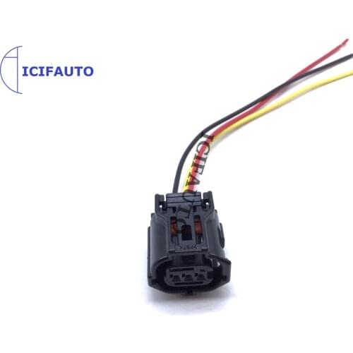 Camshaft position Sensor Connector Plug Harness for 05-15 Toyota Scion Lexus