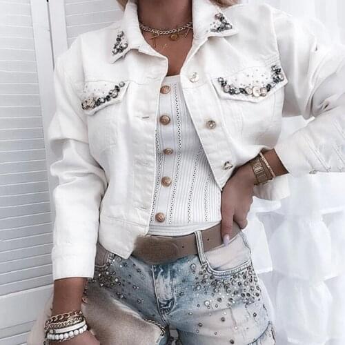 Женские белые куртки Dunayskiy China At AliExpress