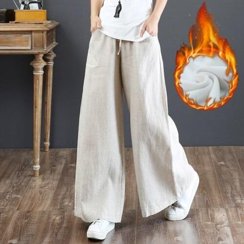 Женские флисовые брюки KANPAN China At AliExpress