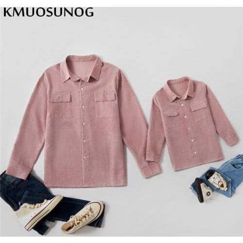 Kmuosunog Clothes For A Family Photo Shoot