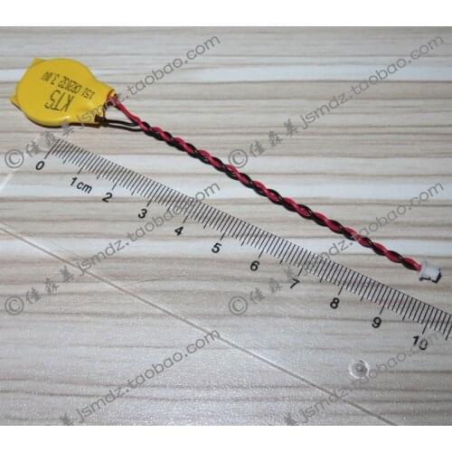 NEW For KTS CR2032 3V BIOS CMOS motherboard battery for IBM