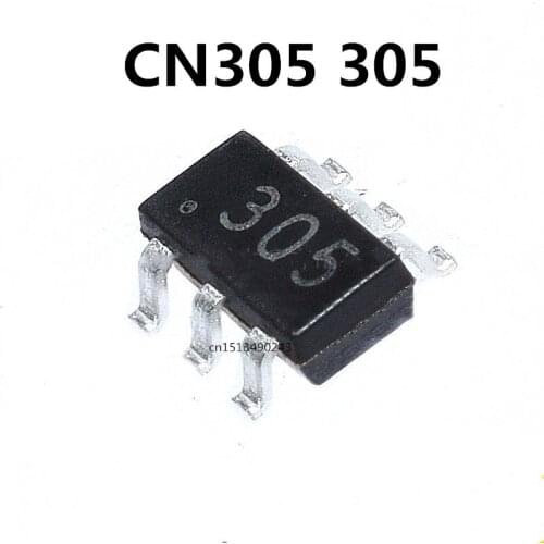 Original new 10pcs/ CN305 305 SOT23-6