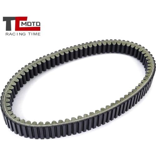 Drive Belt For Arctic Cat ATV 375 400 650 TBX TRV 400 Drive Belt Parts for TGB Blade Target Gunner 425 500 525 550 TGB-924161