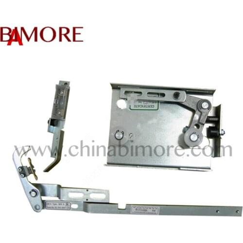 QKS-9 Elevator door lock PB260 use for 232606/232607 103510/103511 A type