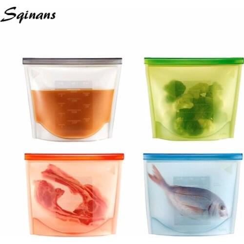 Sqinans Food Bags And Films