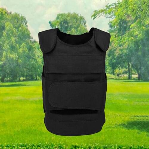 Tactical Vest Outdoor Modular Ultra-Light Training Vests Gilet Safety Hiking