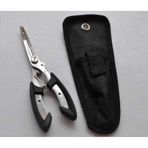 Рыболовные плоскогубцы Upperowens China At AliExpress