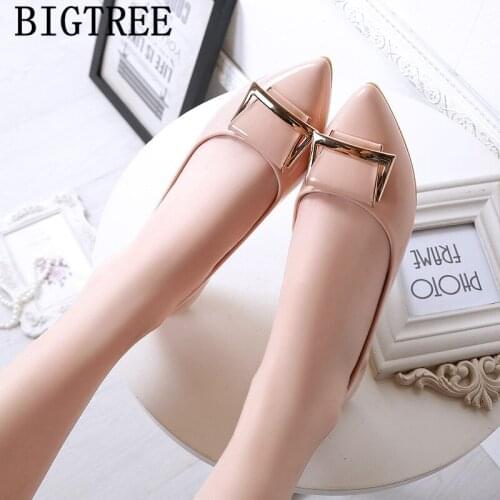 Vintage Shoes Women Luxury Women Shoes Comfort Black Flat Shoes Women Fashion Slip On Feminino Zapatos De Charol Mujer Ayakkabi