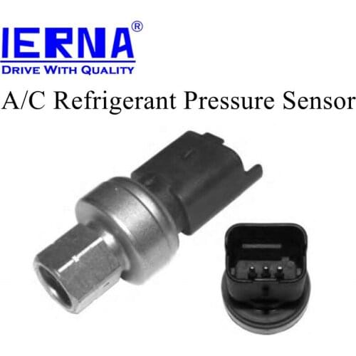 Brand new A/C Pressure Switch for Peugeot 406 206 607 307 807 407 EXPERT 3008 FIAT LANCIA Citroen C2 C4 C5 C8 6455Z3 9647971280