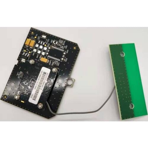 Zebra wifi radio for QL220, QL320, QL420 mobile printer P1013234-01