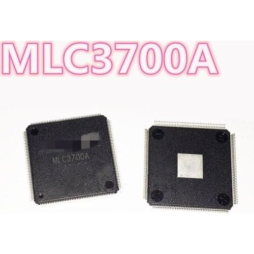 1piece-5piece/LOT MLC3700A MLC3700 TQFP144 New original