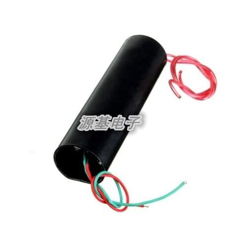 NEW 1PC Super arc pulse DC 1000KV high voltage module 7.4V high voltage generator