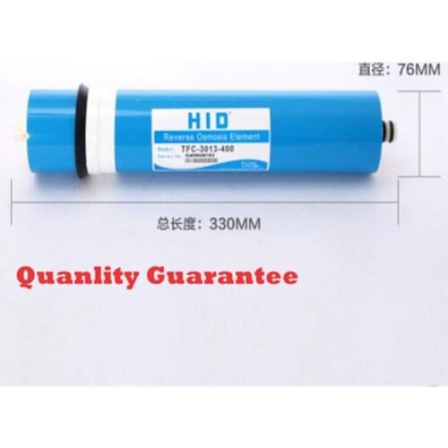 400 gpd reverse osmosis filter Reverse Osmosis Membrane TFC3013-400 Membrane Water Filters Cartridges ro system Filter Membrane